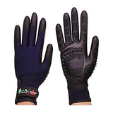 Guantes Deslanadores Mascotas, Talla Extra Grande (xl)