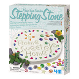 Kit 4m Haz Tu Jardin Stepping Stone