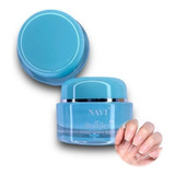 Gel De Construccion Builder Gel Uv/led Navi 4 En 1 20ml New