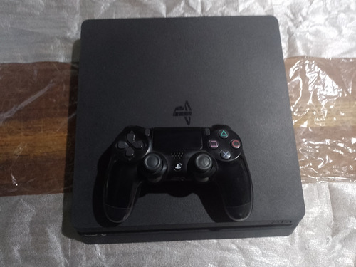 Play Station 4 Slim 500gb