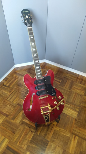 EpiPhone Riviera P93