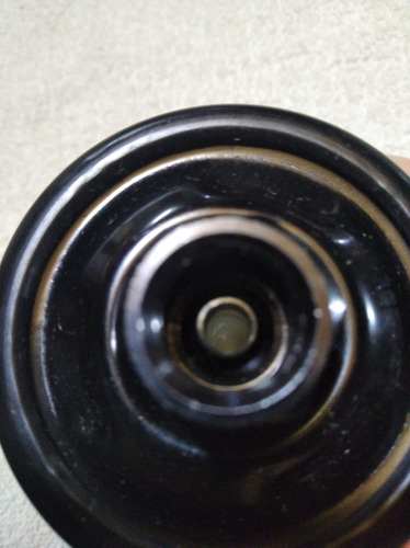 Filtro Combustible Toyota Sienna 1998 - 2000. Foto 4