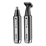 Depilador Nasal Trimmer Gemei Rec - Unidad A $19900