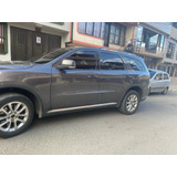 Dodge Durango 2014 3.6 Limited