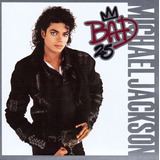 Cd Michael Jackson Bad 25th Anniversary