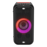 Caixa De Som Portatil LG Xboom Partybox Xl5 Com Bluetooth 20