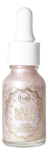 Iluminador Líquido Halo Glow Crystal Sand