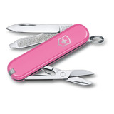 Navaja Victorinox Classic Sd Colors 0.6223 Entrega Inmediata