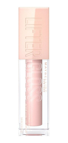 Brillo Labial Maybelline Lifter A. Hialuronico 02 X 5,4 Ml