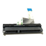 Flex Conector Disco Netbook Net