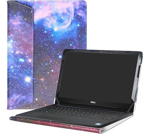 Funda Para Laptop Alapmk, P/ Dell Inspiron 15, 15.6  