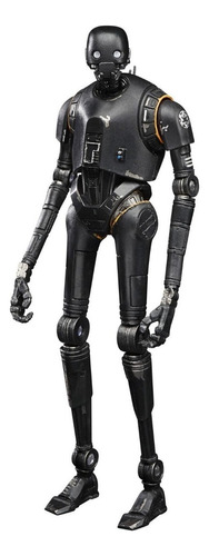 Figura K-2so Star Wars The Black Series