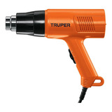 Pistola De Calor Profesional 1500 W 127 V Truper 17279