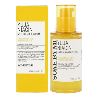 Some by Mi Yuja Niacinamida Sérum Anti Imperfecciones 50ml Rostro | Envío gratis