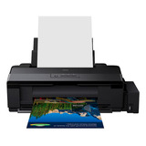 Epson L1300 Hay Q Cambiar El Cavezal Lo Demás Anda Vien