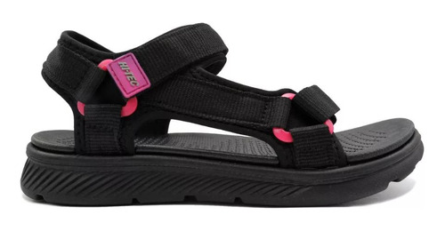 Sandalias Hi Tec Suquia Mujer Livianas Outdoor Urbana Ojotas