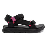 Sandalias Hi Tec Suquia Mujer Livianas Outdoor Urbana Ojotas