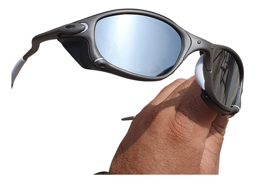 Oculos De Sol Juliet Board C/sid Blind Penny Toop Espelhado