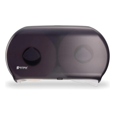 Disco De Papel Tisu Sjmr4000tbk R4000tbk Twin 9 De San Jamar