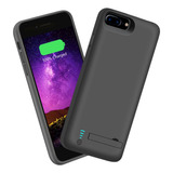 Sitong Funda De Batera Para iPhone 8 Plus/7 Plus/6s Plus/6 P