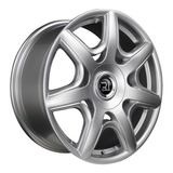 Rines Bentley 18x8 5-112 Golf Jetta A5 Gti Passat 2 Piezas