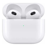 AirPods 3 Era Generación Como Nuevos Aún En Garantía