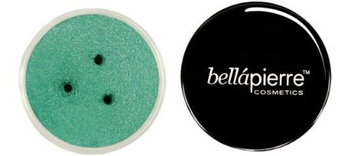 Maquillaje En Polvo - Bella Pierre Shimmer Powder, Insist, 2