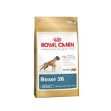 Royal Canin Boxer Adulto X 12kg Zona Norte Il Cane Pet Food