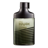 Kaiak Urbe Colonia Masculina Natura  