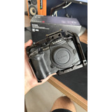Panasonic Lumix Gh5 Dc-gh5 + Vlog