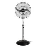 Ventilador Pie Liiana Industrial Vp25mcb Coolbreeze Rociador