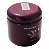 Máscara Reparadora Senscience Inner Restore Intensif 500 Ml