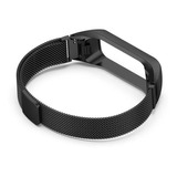 Malla Metálica Tipo Milanese Para Samsung Fit 2 R220