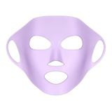 Mascara De Silicona - Mascarilla Potenciadora De Activos