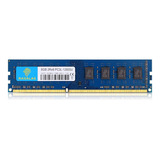 Rasalas 8gb Pc3l-u Ddr3l-1600 Udimm Ddrdesktop Pc3l 1600mhz