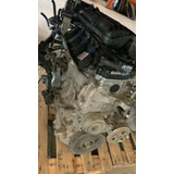 Motor Semiarmado Honda City M/t 1.5 3911560