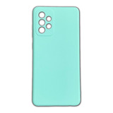 Carcasa Colores Para Samsung Galaxy A72