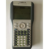 Texas Instruments Ti-nspire Cas - Calculadora (bolsillo, Bat