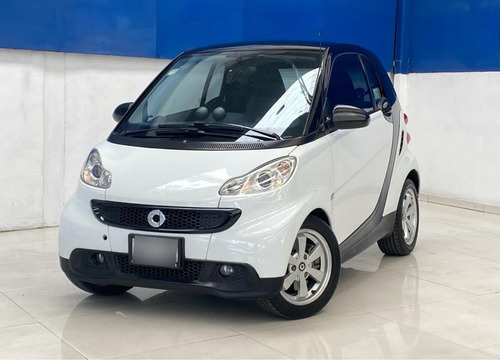 Smart Fortwo 2014