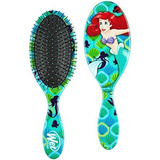 Wet Brush - Cepillo Desenredante Original De Disney