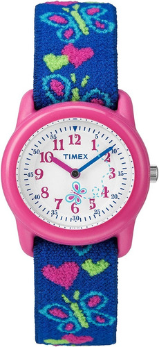 Reloj Timex® Kids, Correa Elástica