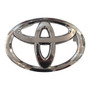 Emblema Parrilla Delantero Toyota Fortuner 09-11 Original Toyota Fortuner