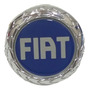 Emblema Parrilla Fiat Palio Uno (presion) S/m 7140 Fiat UNO FURGON