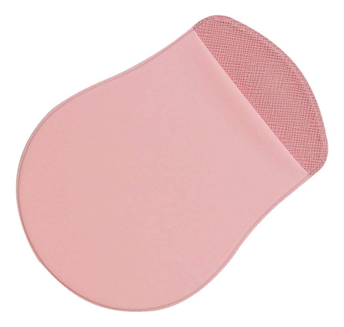 Soporte Para Disco Duro Externo Para Portátil Funda Rosa