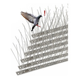 Aokkr Puas De Pajaros Para Palomas Y Pajaros Pequenos, Ardil