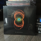 Pearl Jam - Binaural (2000)  Cd Nuevo