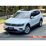 Volkswagen Tiguan Comfortline 2.0 Cc At 2018