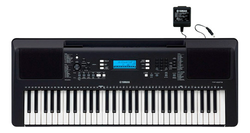 Teclado Yamaha Psr E373