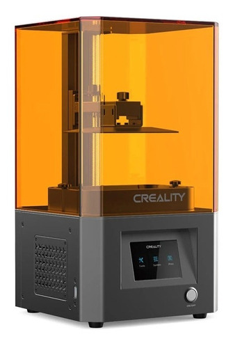 Creality Ld-002r Hd Lcd Impresora 3d De Resina