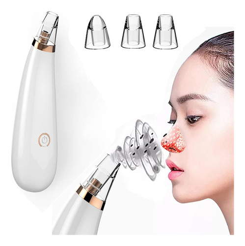 Blackhead Remover Vacuum,pore Vacuum With 3 Replaceable S